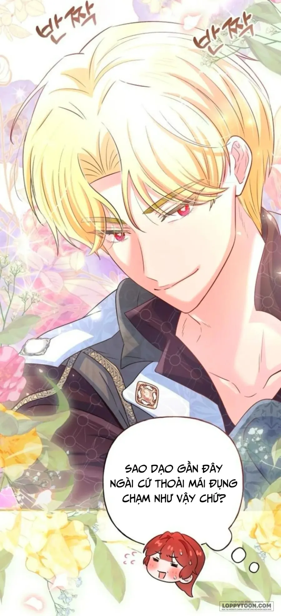 Hầu Gái Không Thích Nuôi Dạy Trẻ Nhỏ - Chap 28 - Trang 49