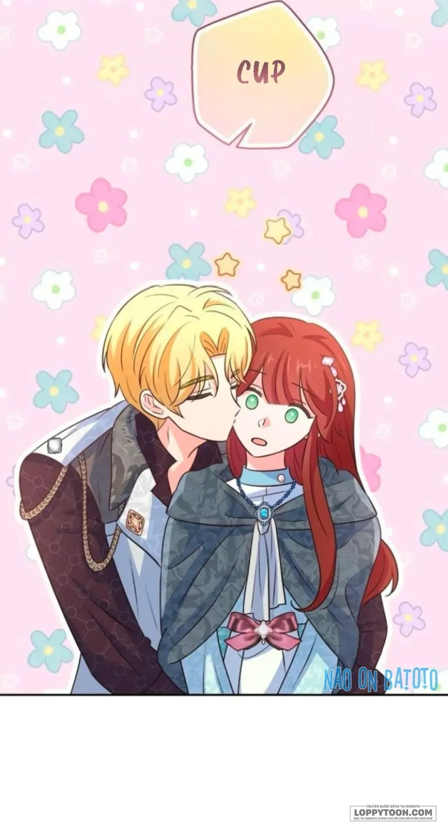 Hầu Gái Không Thích Nuôi Dạy Trẻ Nhỏ - Chap 28 - Trang 55