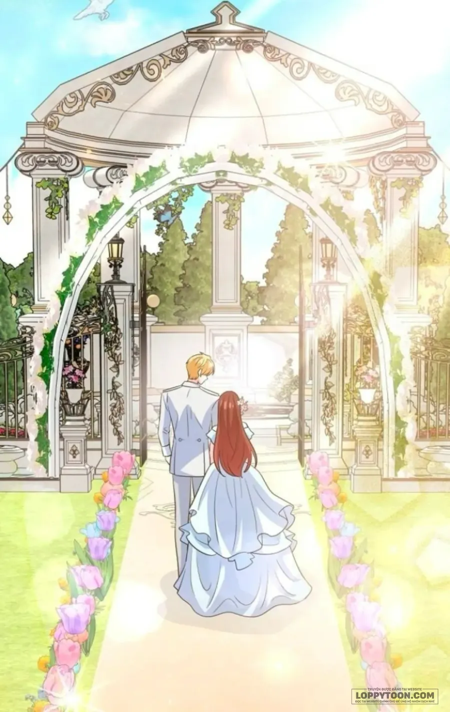 Hầu Gái Không Thích Nuôi Dạy Trẻ Nhỏ - Chap 28 - Trang 60