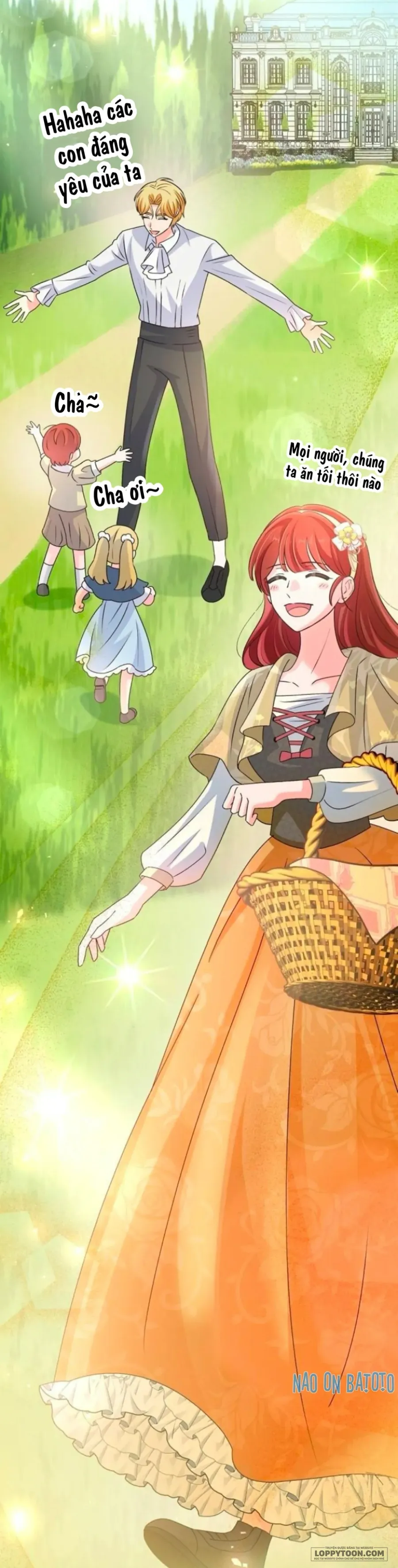 Hầu Gái Không Thích Nuôi Dạy Trẻ Nhỏ - Chap 28 - Trang 62