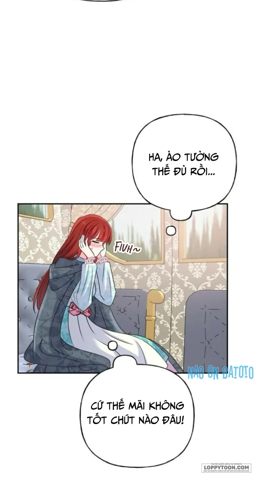Hầu Gái Không Thích Nuôi Dạy Trẻ Nhỏ - Chap 28 - Trang 69