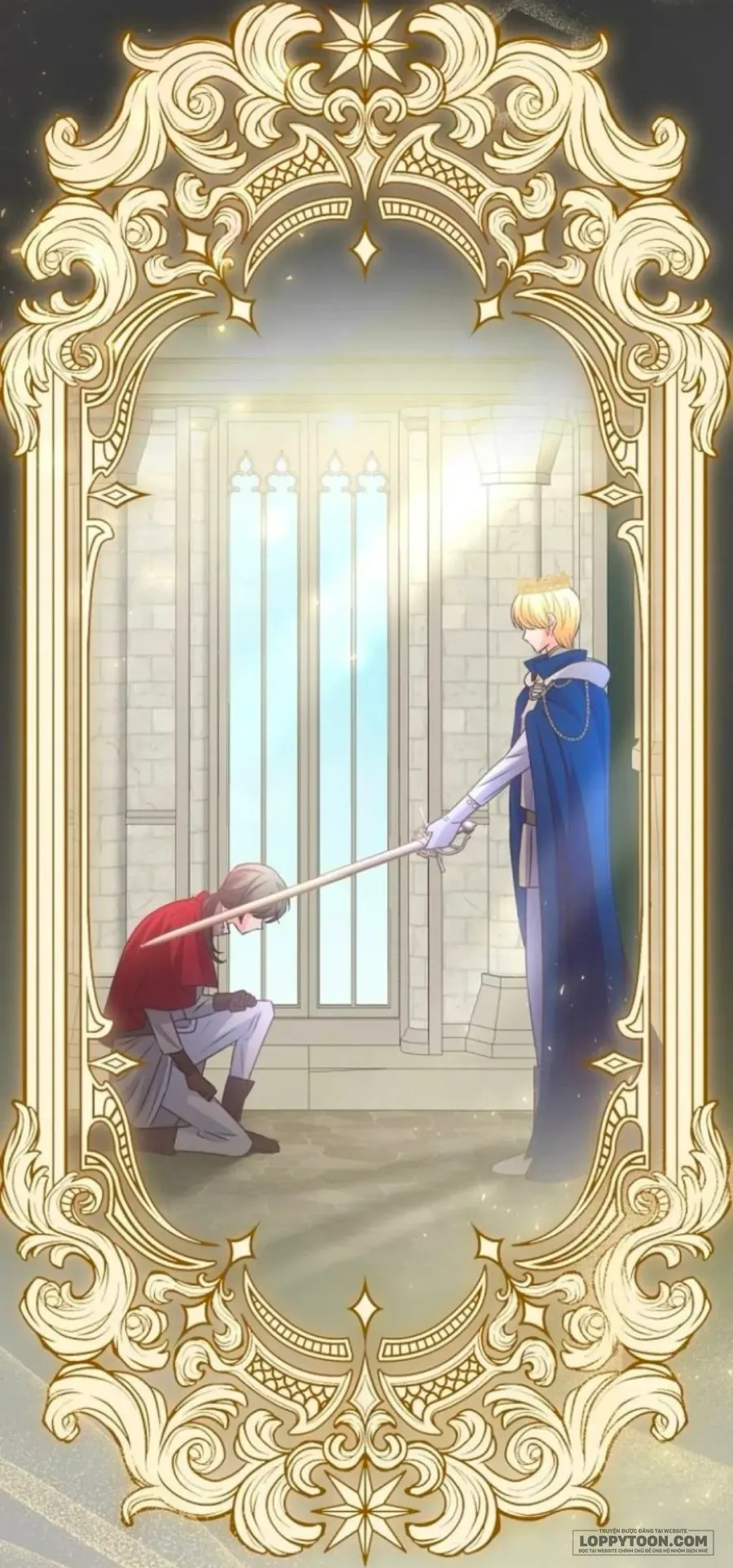 Hầu Gái Không Thích Nuôi Dạy Trẻ Nhỏ - Chap 28 - Trang 8
