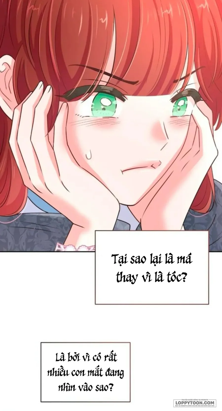 Hầu Gái Không Thích Nuôi Dạy Trẻ Nhỏ - Chap 28 - Trang 71