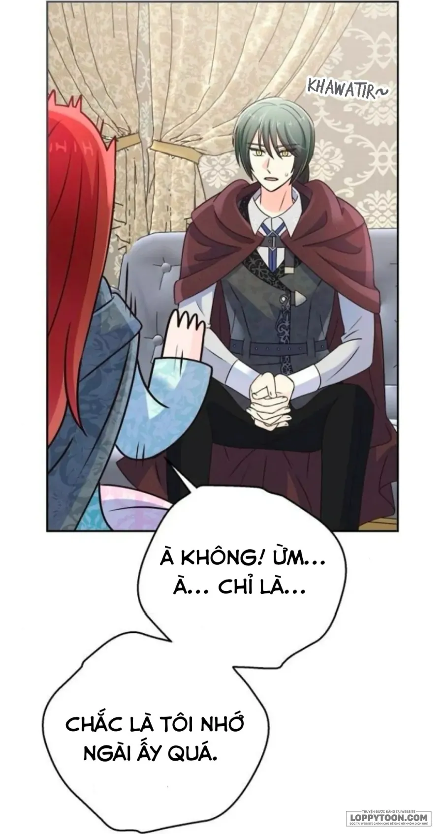 Hầu Gái Không Thích Nuôi Dạy Trẻ Nhỏ - Chap 28 - Trang 74
