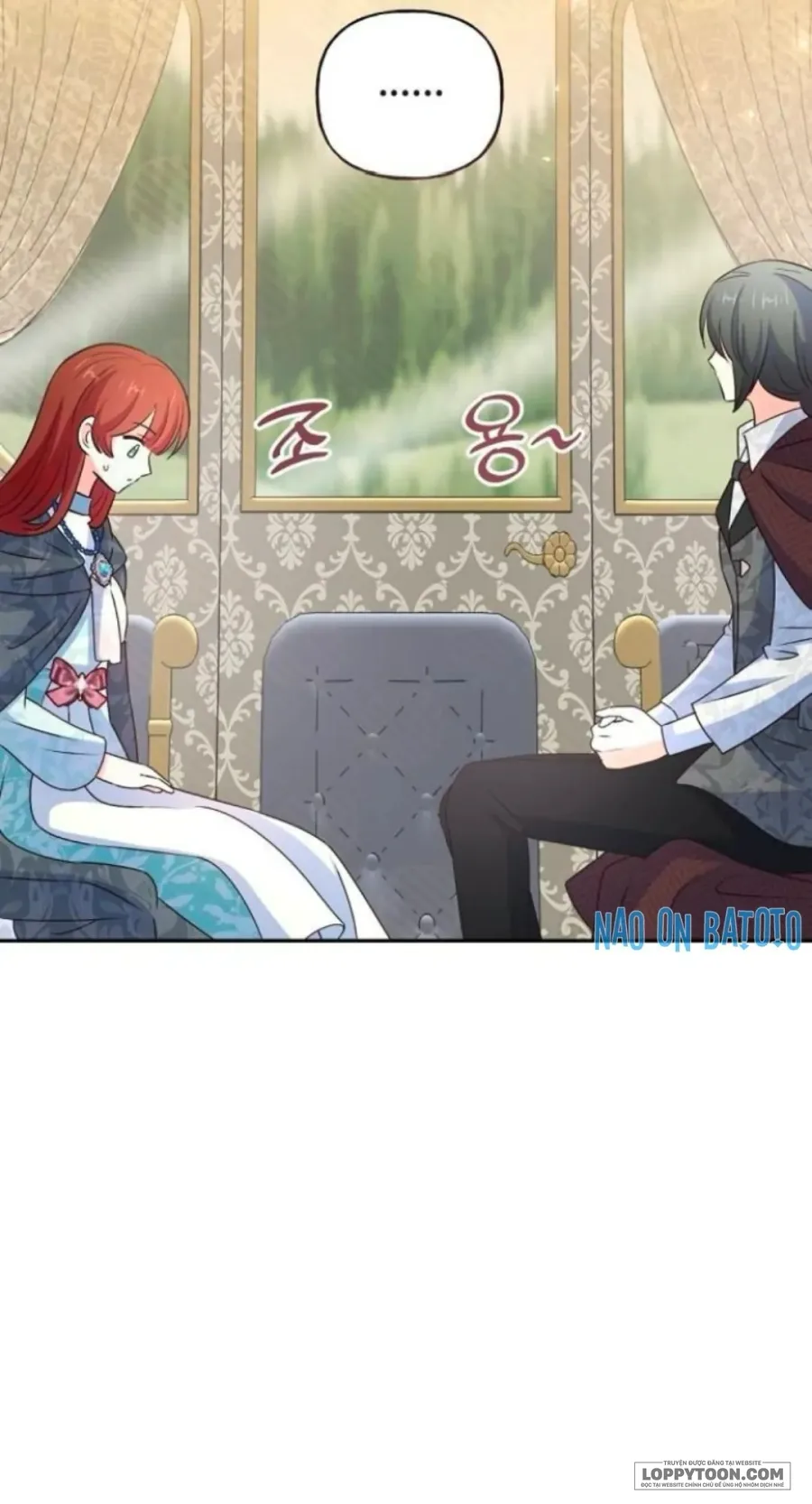 Hầu Gái Không Thích Nuôi Dạy Trẻ Nhỏ - Chap 28 - Trang 79