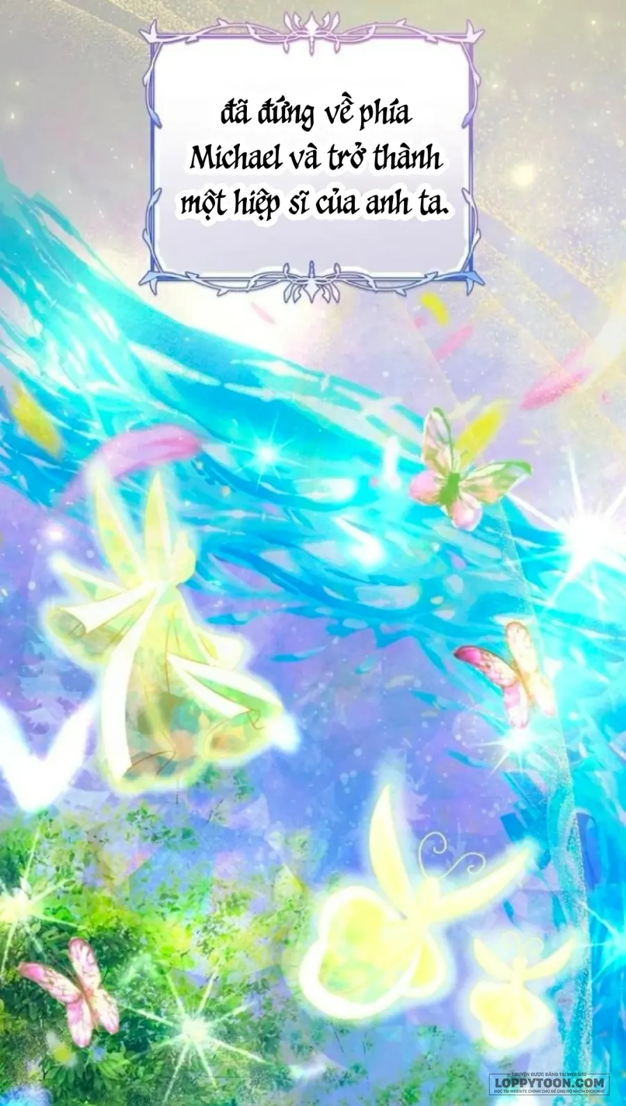 Hầu Gái Không Thích Nuôi Dạy Trẻ Nhỏ - Chap 28 - Trang 9