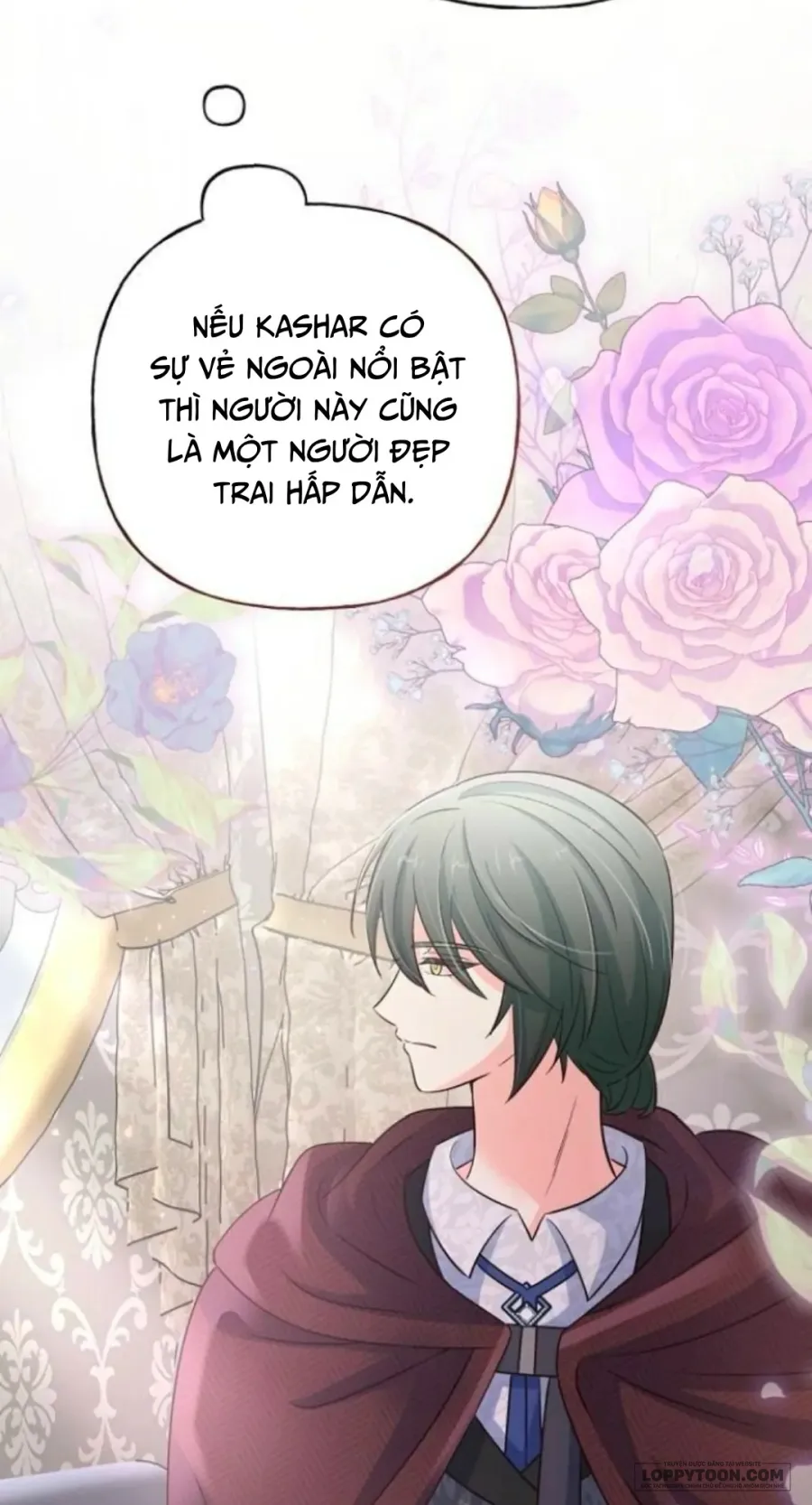 Hầu Gái Không Thích Nuôi Dạy Trẻ Nhỏ - Chap 28 - Trang 81