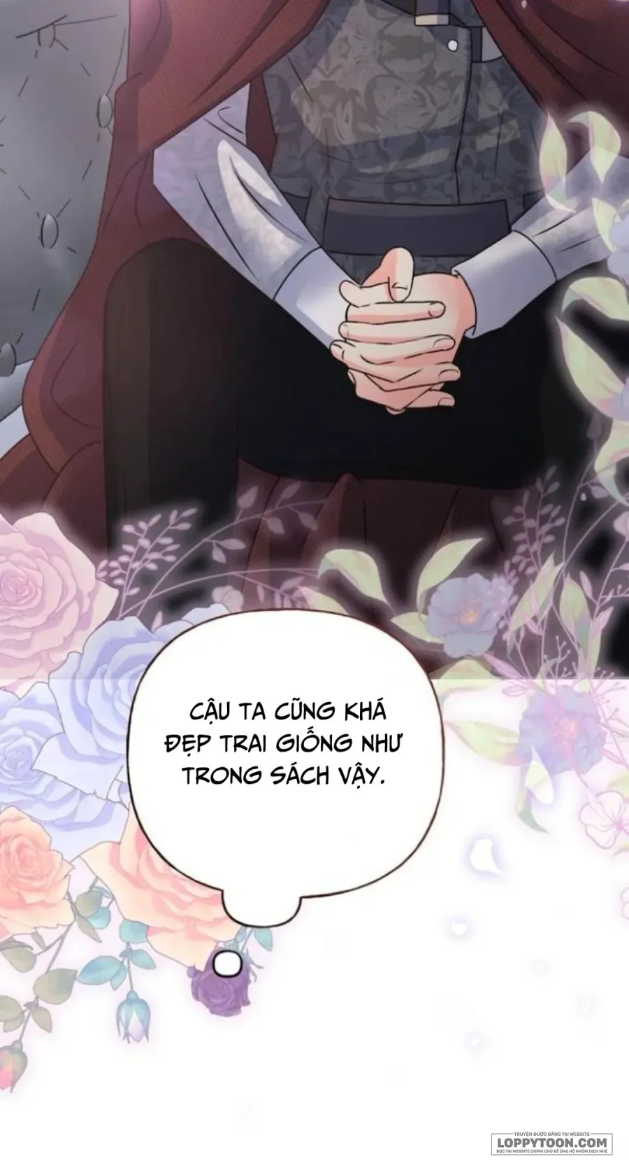 Hầu Gái Không Thích Nuôi Dạy Trẻ Nhỏ - Chap 28 - Trang 82