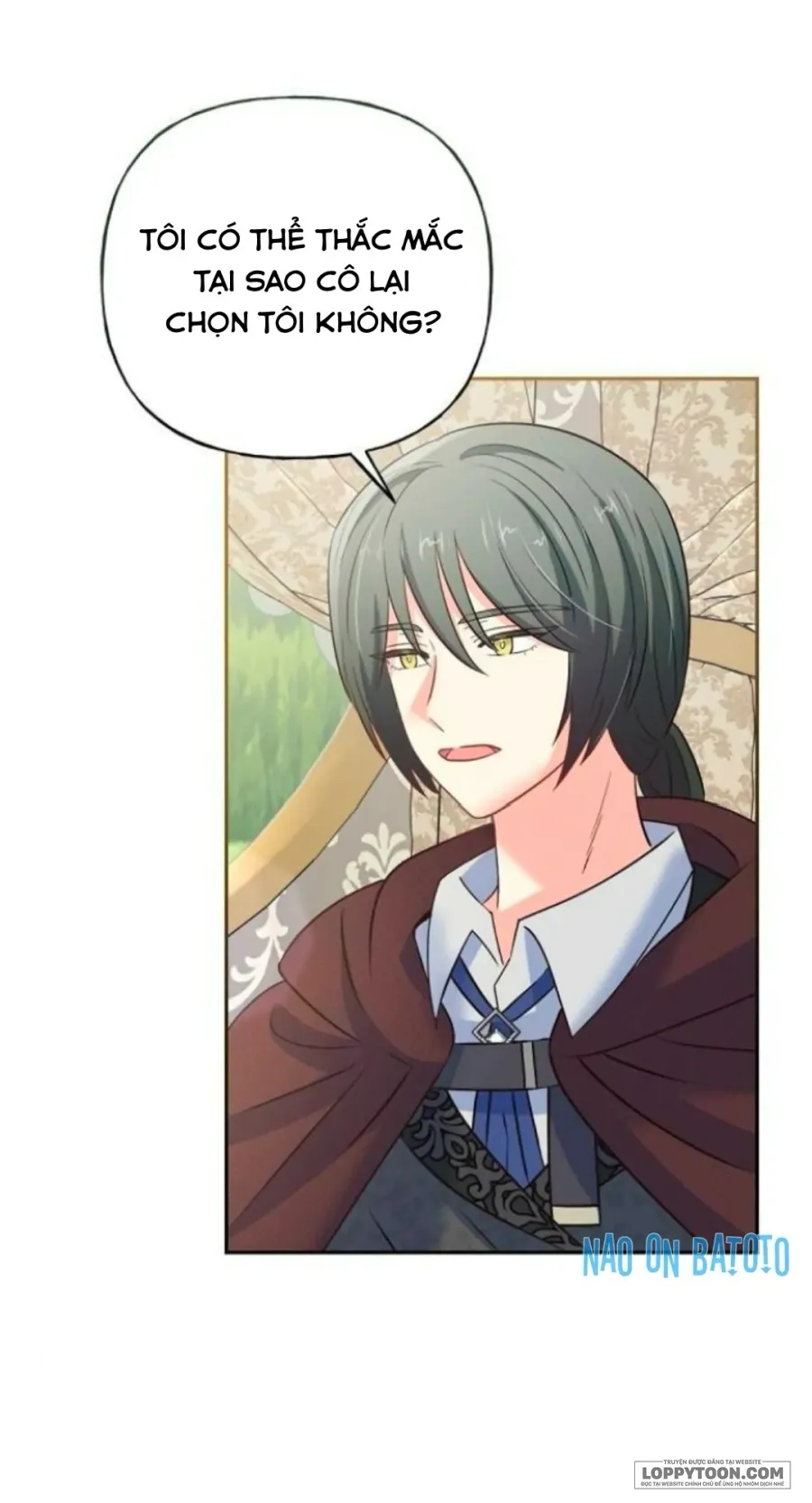 Hầu Gái Không Thích Nuôi Dạy Trẻ Nhỏ - Chap 28 - Trang 86