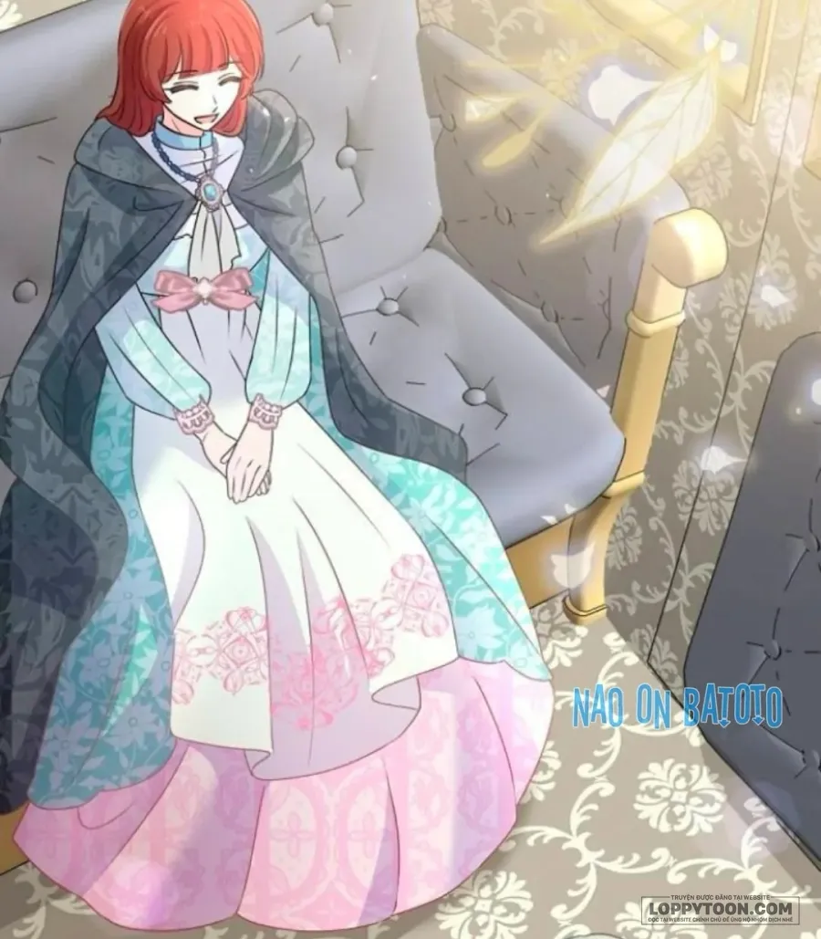Hầu Gái Không Thích Nuôi Dạy Trẻ Nhỏ - Chap 28 - Trang 92