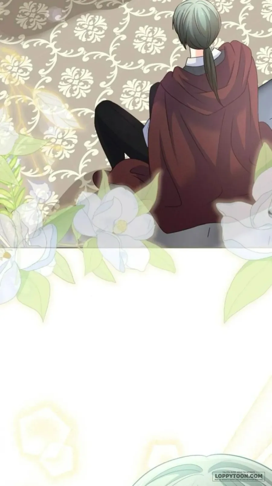 Hầu Gái Không Thích Nuôi Dạy Trẻ Nhỏ - Chap 28 - Trang 93
