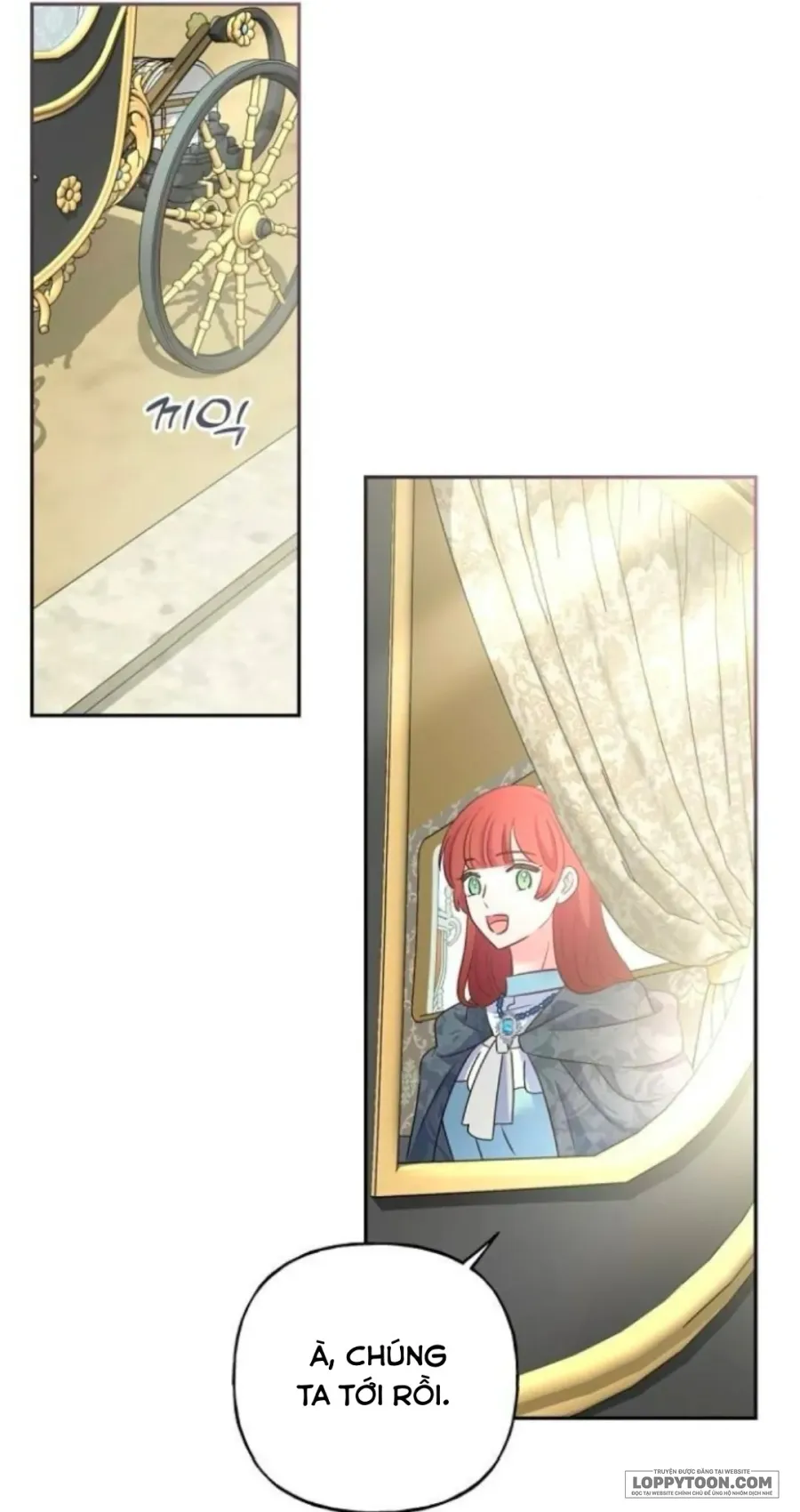Hầu Gái Không Thích Nuôi Dạy Trẻ Nhỏ - Chap 28 - Trang 96