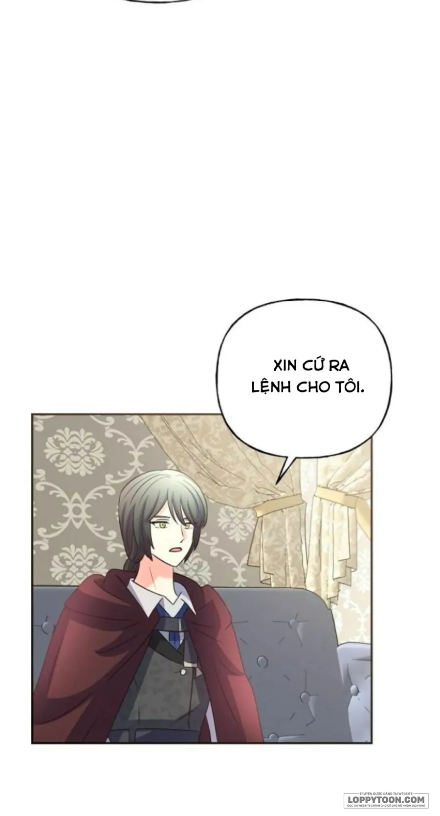 Hầu Gái Không Thích Nuôi Dạy Trẻ Nhỏ - Chap 28 - Trang 99