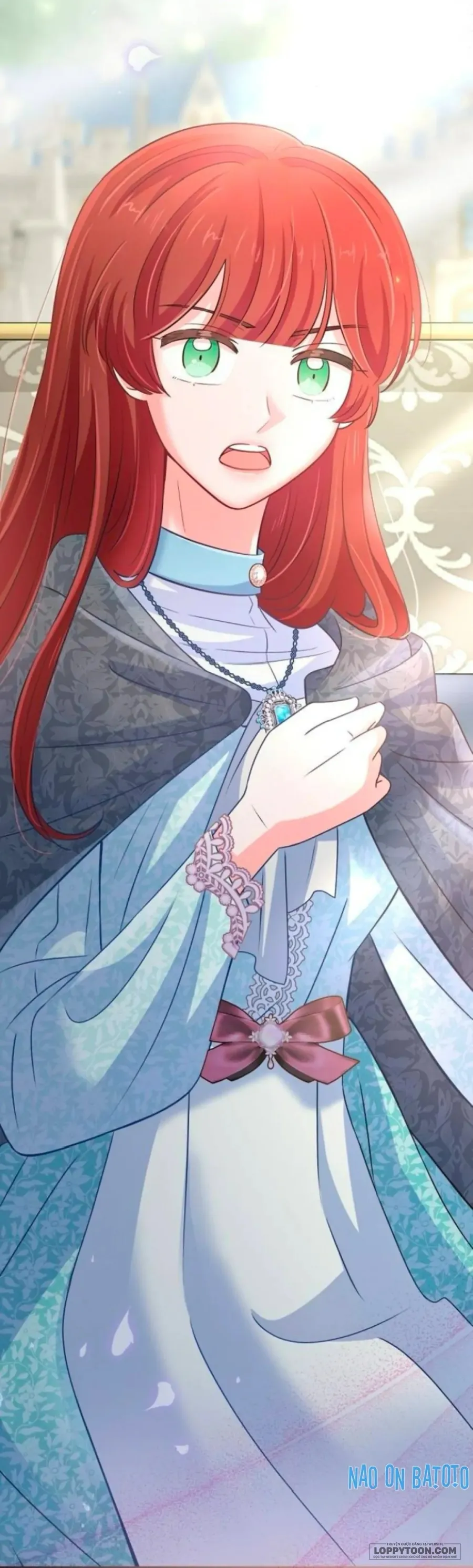 Hầu Gái Không Thích Nuôi Dạy Trẻ Nhỏ - Chap 29 - Trang 2