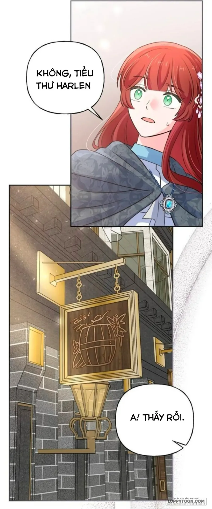 Hầu Gái Không Thích Nuôi Dạy Trẻ Nhỏ - Chap 29 - Trang 26