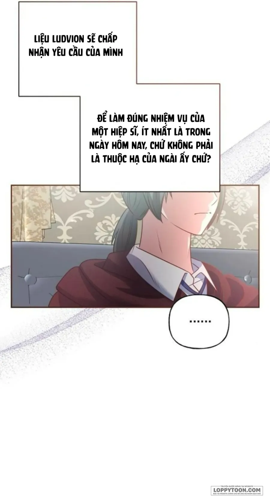 Hầu Gái Không Thích Nuôi Dạy Trẻ Nhỏ - Chap 29 - Trang 4