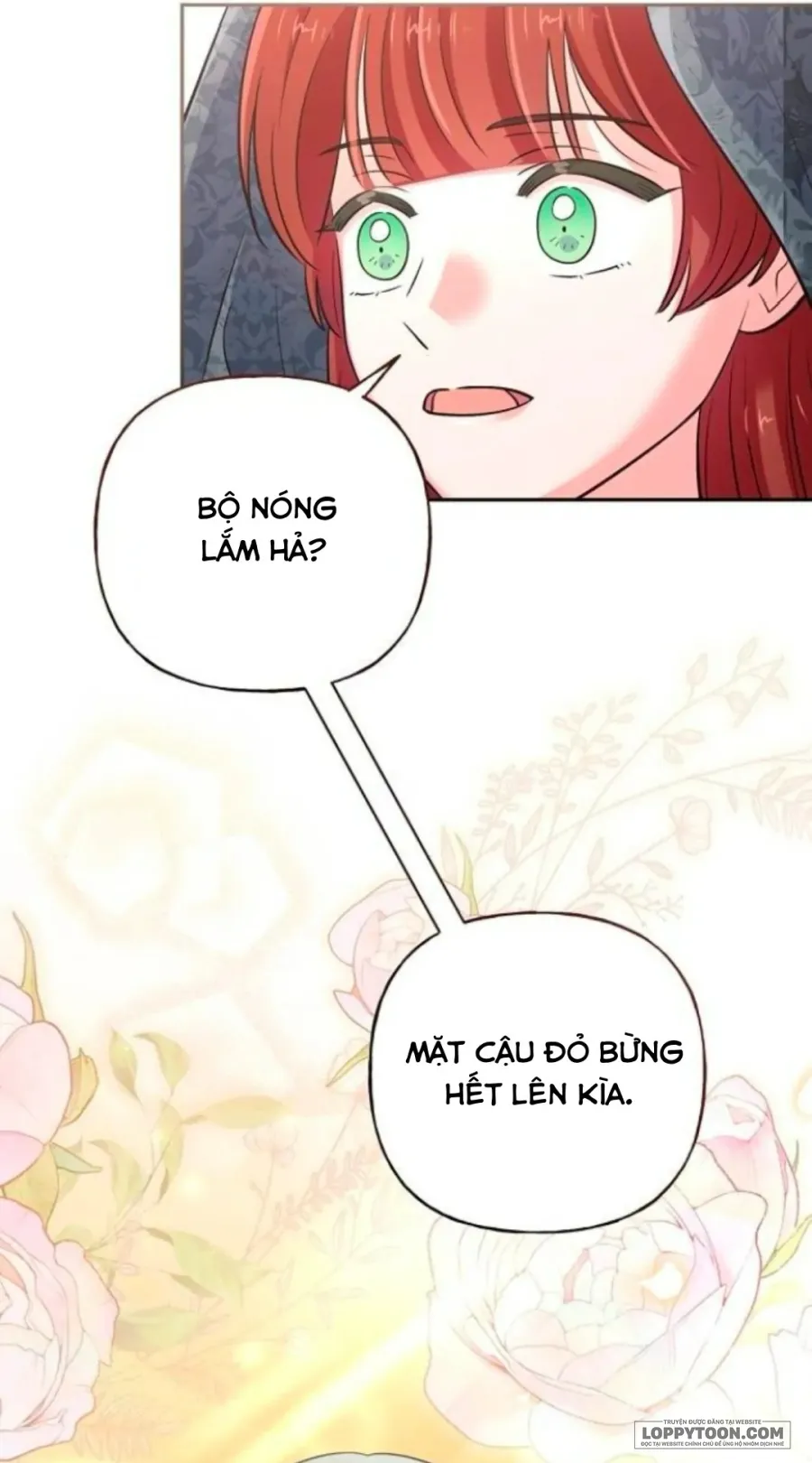 Hầu Gái Không Thích Nuôi Dạy Trẻ Nhỏ - Chap 29 - Trang 34
