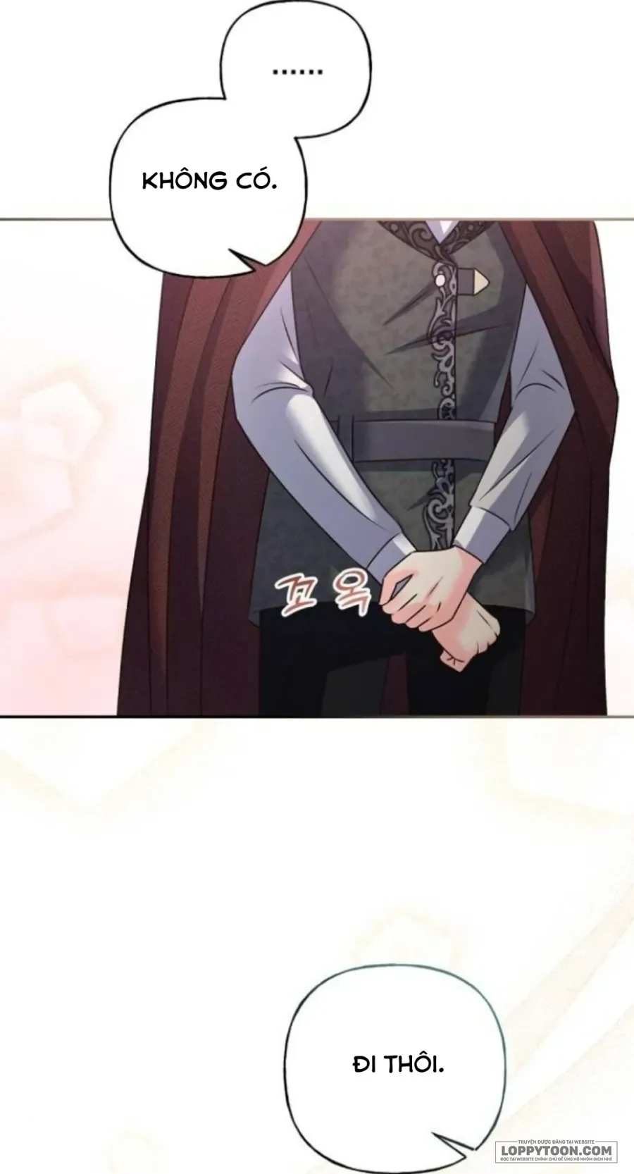 Hầu Gái Không Thích Nuôi Dạy Trẻ Nhỏ - Chap 29 - Trang 37