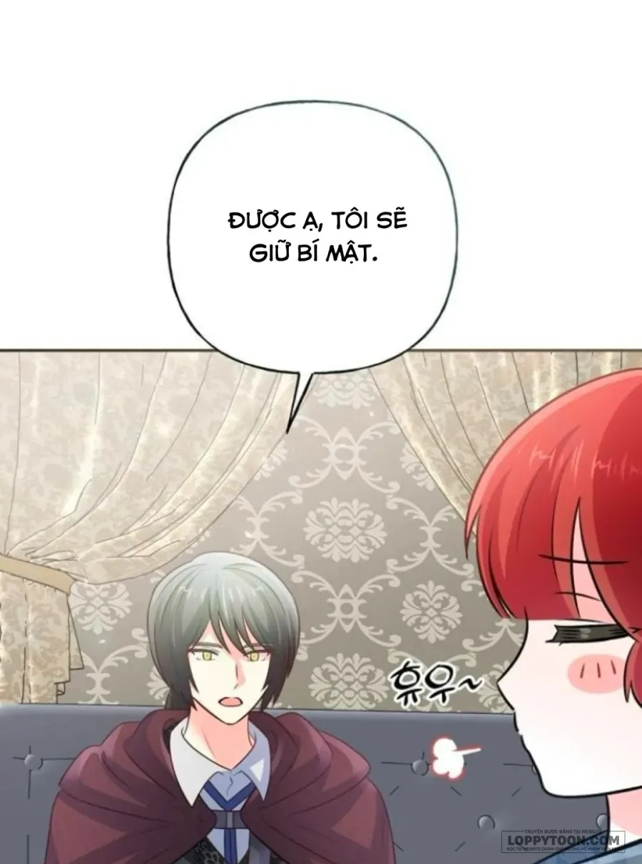Hầu Gái Không Thích Nuôi Dạy Trẻ Nhỏ - Chap 29 - Trang 5