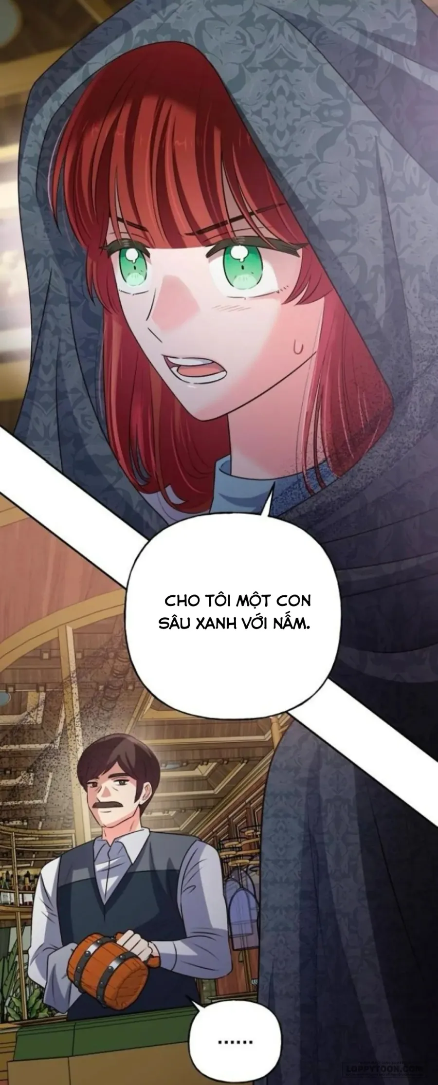 Hầu Gái Không Thích Nuôi Dạy Trẻ Nhỏ - Chap 29 - Trang 42