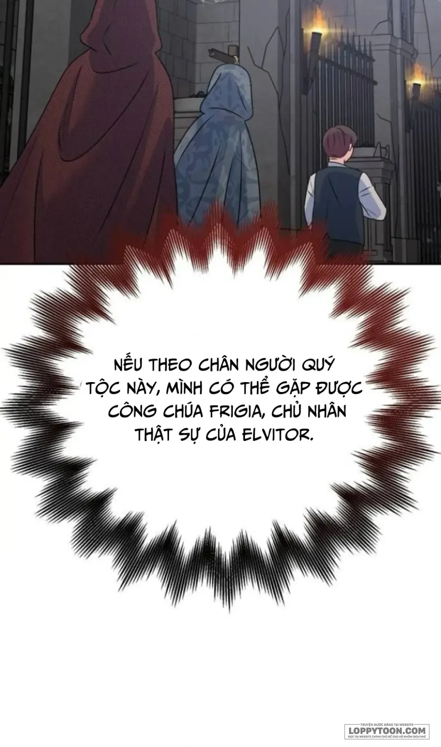 Hầu Gái Không Thích Nuôi Dạy Trẻ Nhỏ - Chap 29 - Trang 51