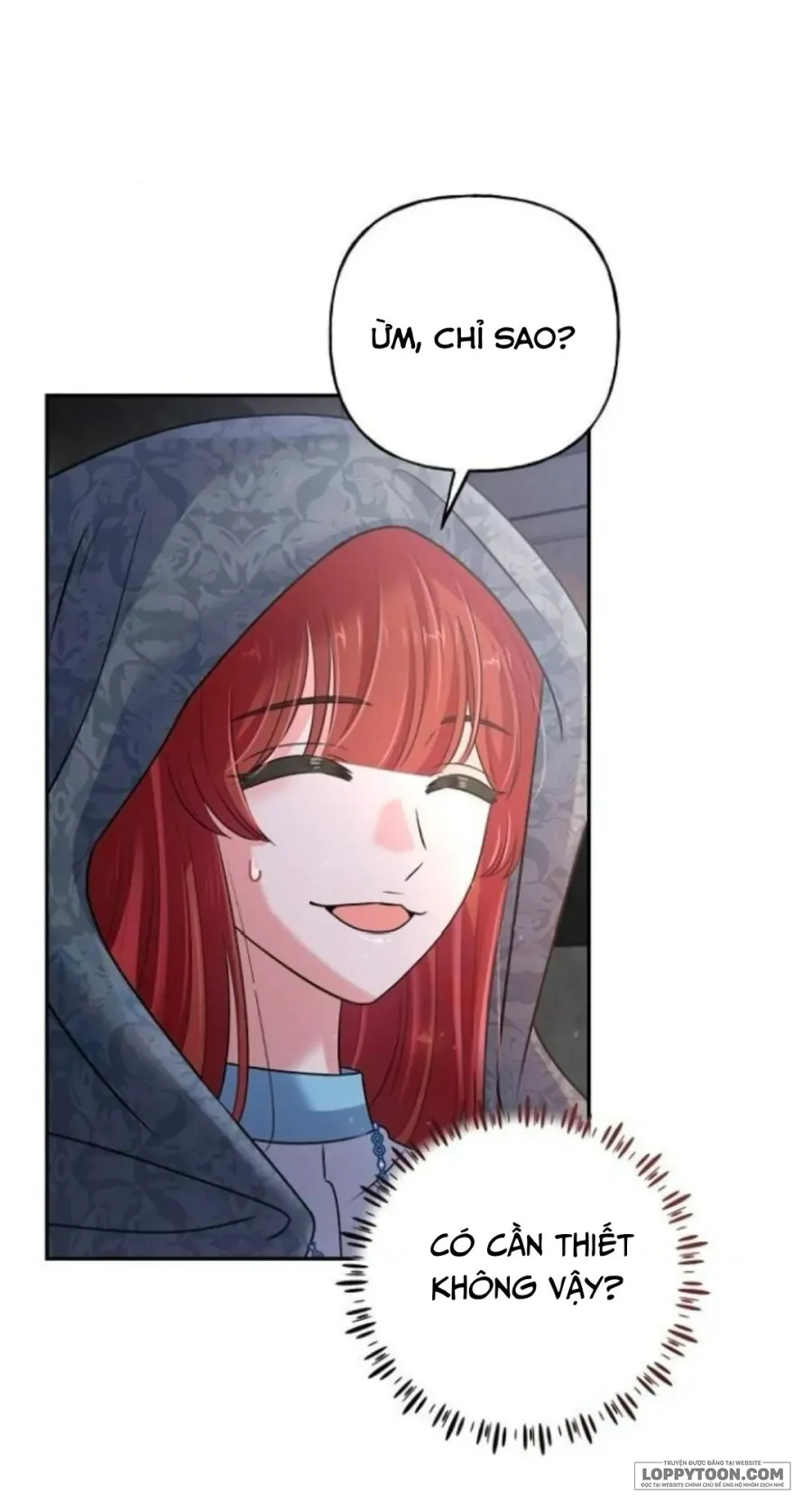 Hầu Gái Không Thích Nuôi Dạy Trẻ Nhỏ - Chap 29 - Trang 56
