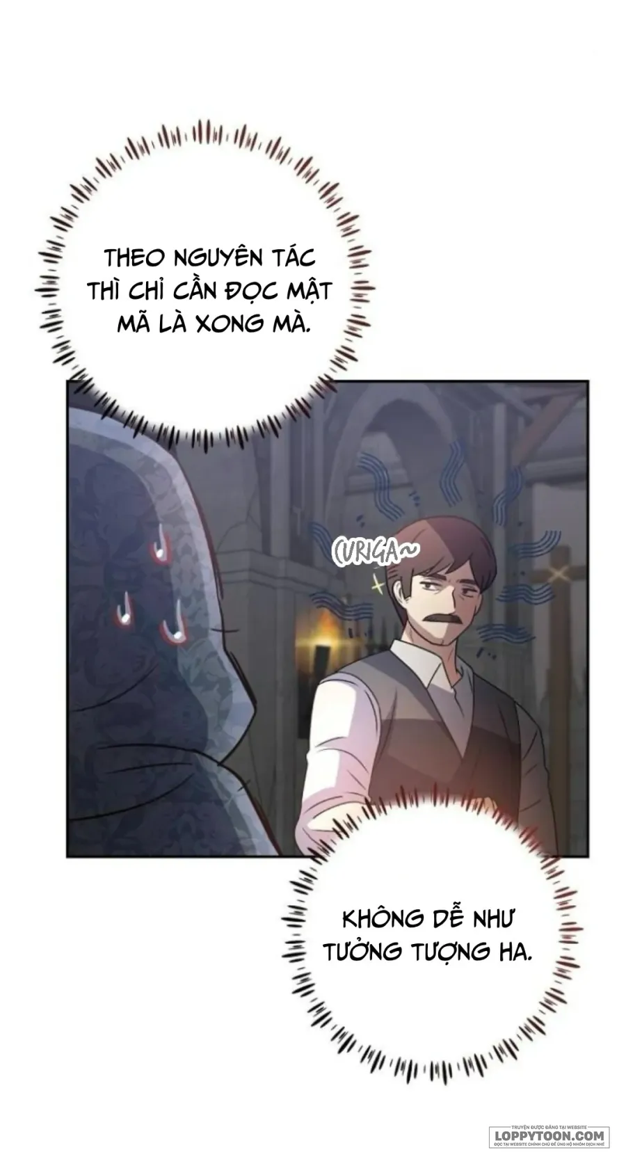 Hầu Gái Không Thích Nuôi Dạy Trẻ Nhỏ - Chap 29 - Trang 57