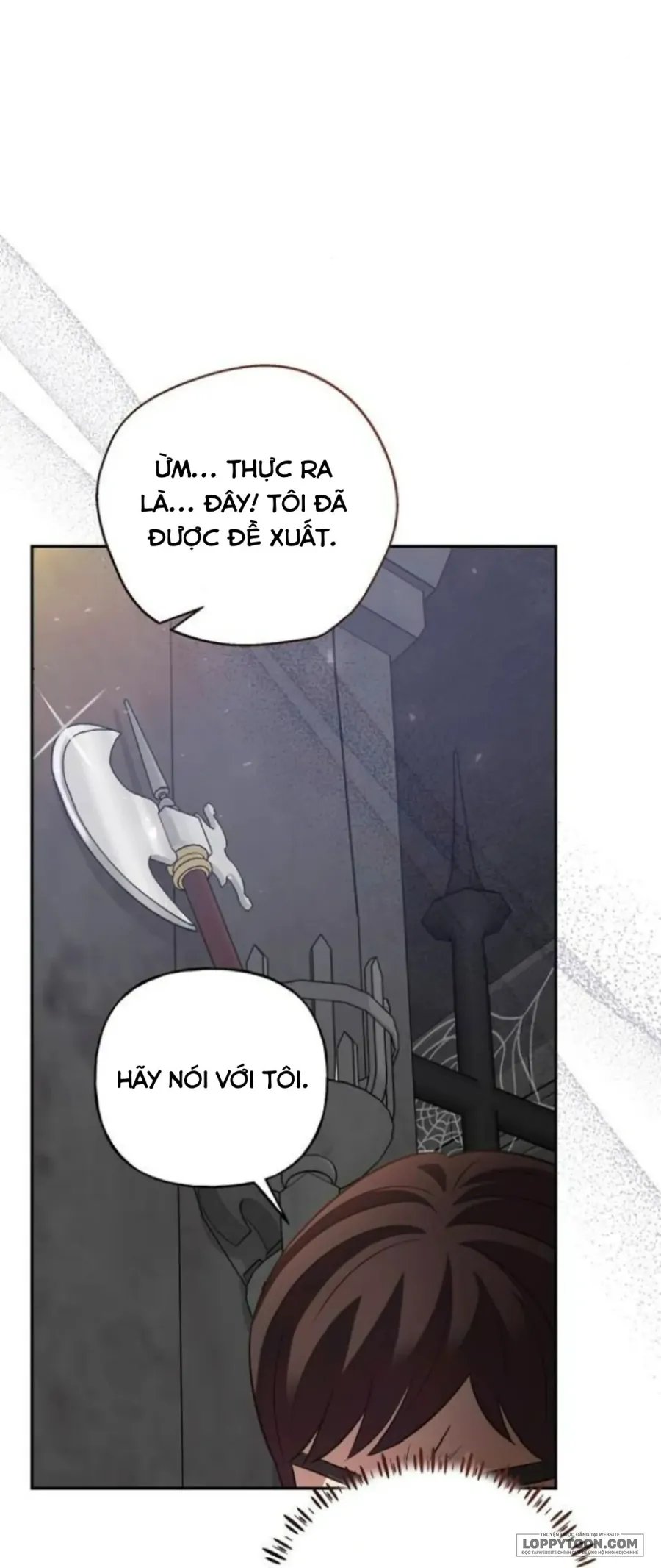 Hầu Gái Không Thích Nuôi Dạy Trẻ Nhỏ - Chap 29 - Trang 58