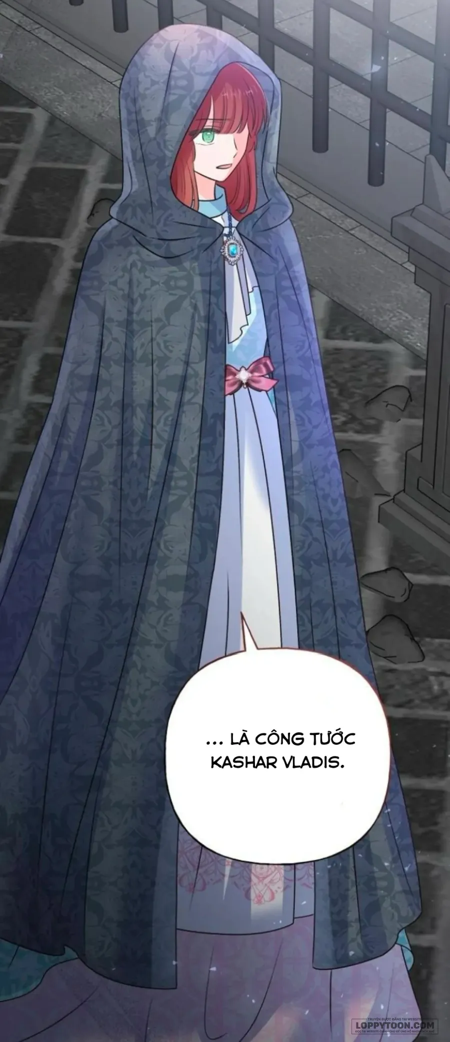 Hầu Gái Không Thích Nuôi Dạy Trẻ Nhỏ - Chap 29 - Trang 60