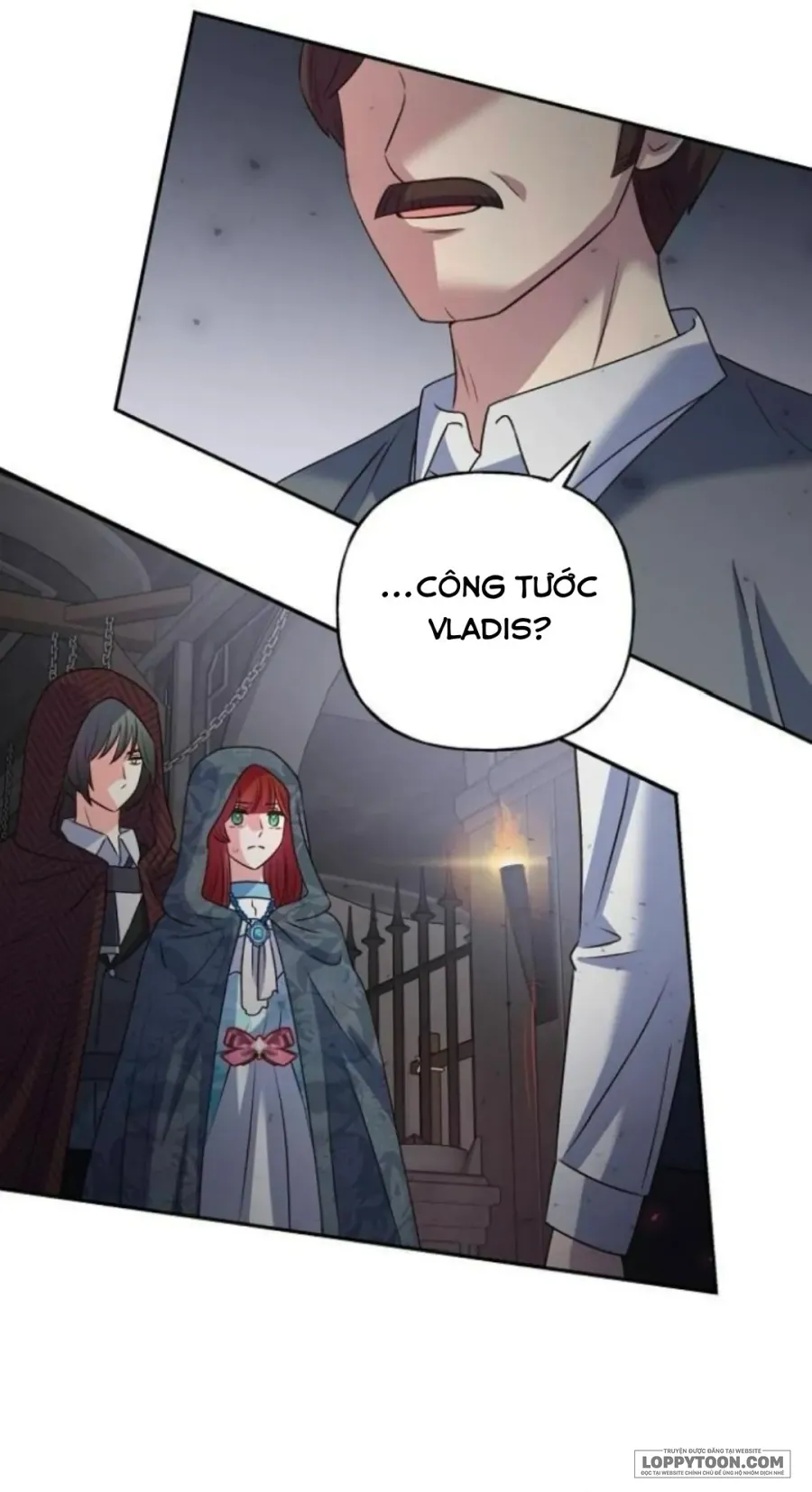 Hầu Gái Không Thích Nuôi Dạy Trẻ Nhỏ - Chap 29 - Trang 62