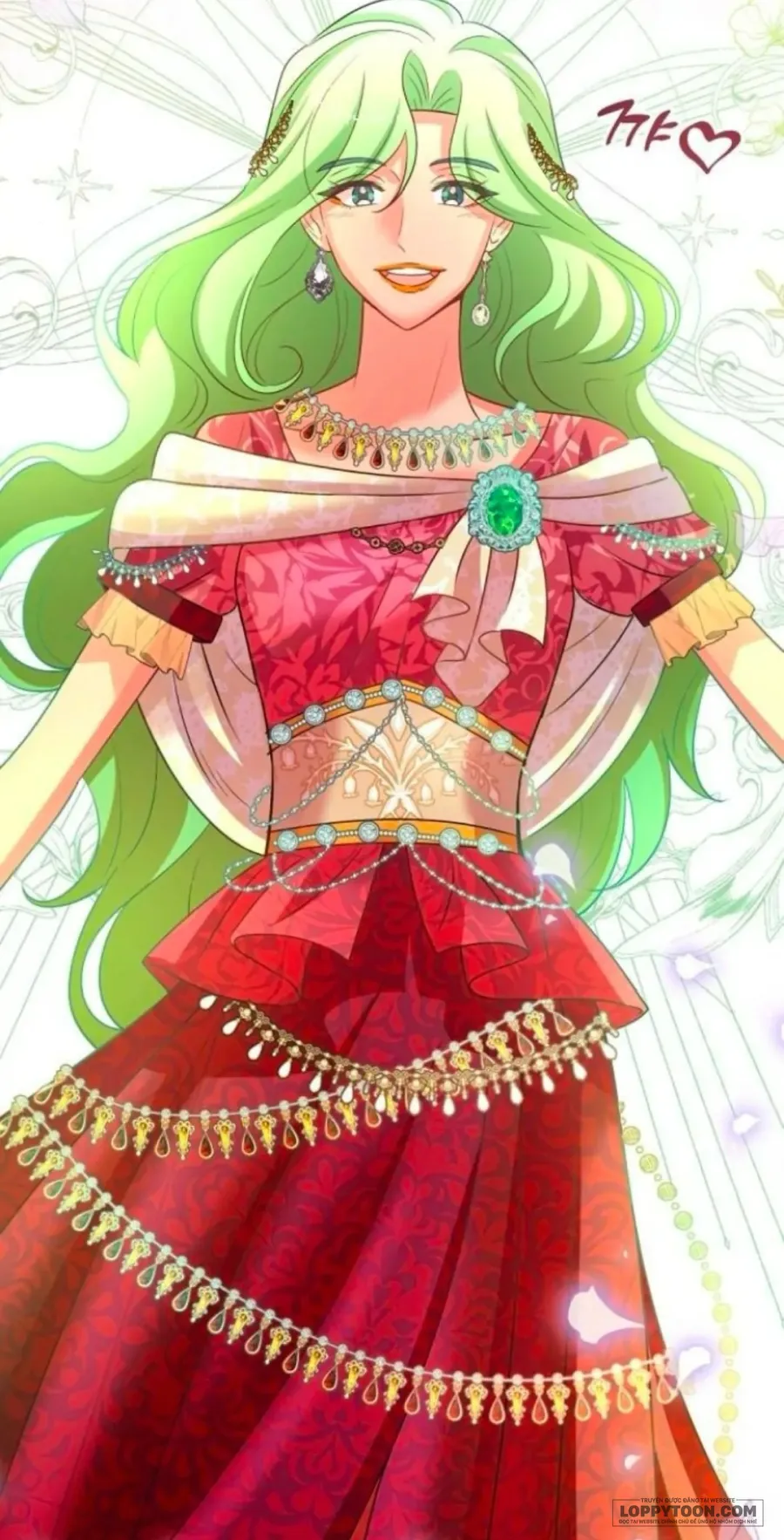 Hầu Gái Không Thích Nuôi Dạy Trẻ Nhỏ - Chap 29 - Trang 71