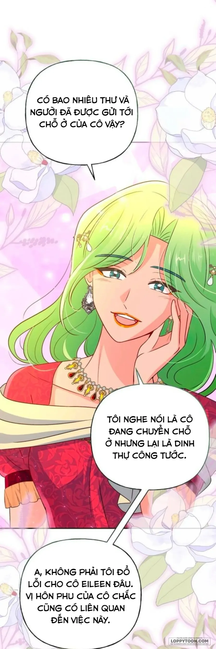 Hầu Gái Không Thích Nuôi Dạy Trẻ Nhỏ - Chap 29 - Trang 77