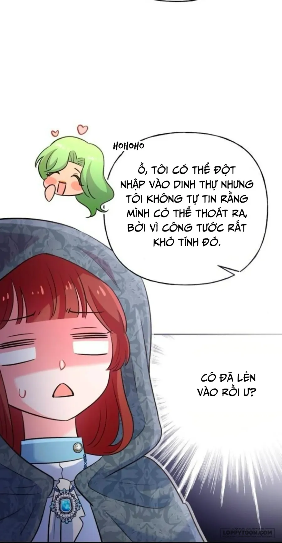 Hầu Gái Không Thích Nuôi Dạy Trẻ Nhỏ - Chap 29 - Trang 79