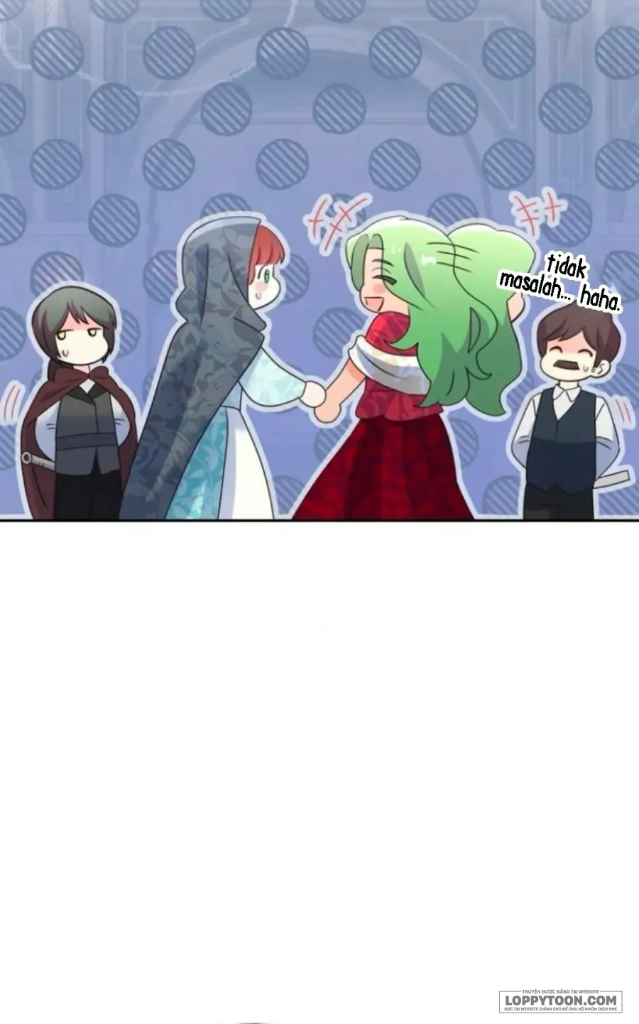 Hầu Gái Không Thích Nuôi Dạy Trẻ Nhỏ - Chap 29 - Trang 81