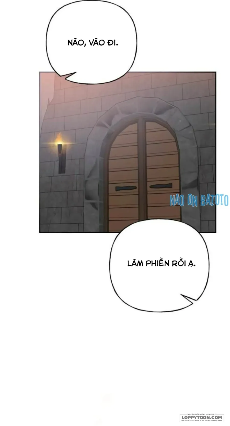 Hầu Gái Không Thích Nuôi Dạy Trẻ Nhỏ - Chap 29 - Trang 82