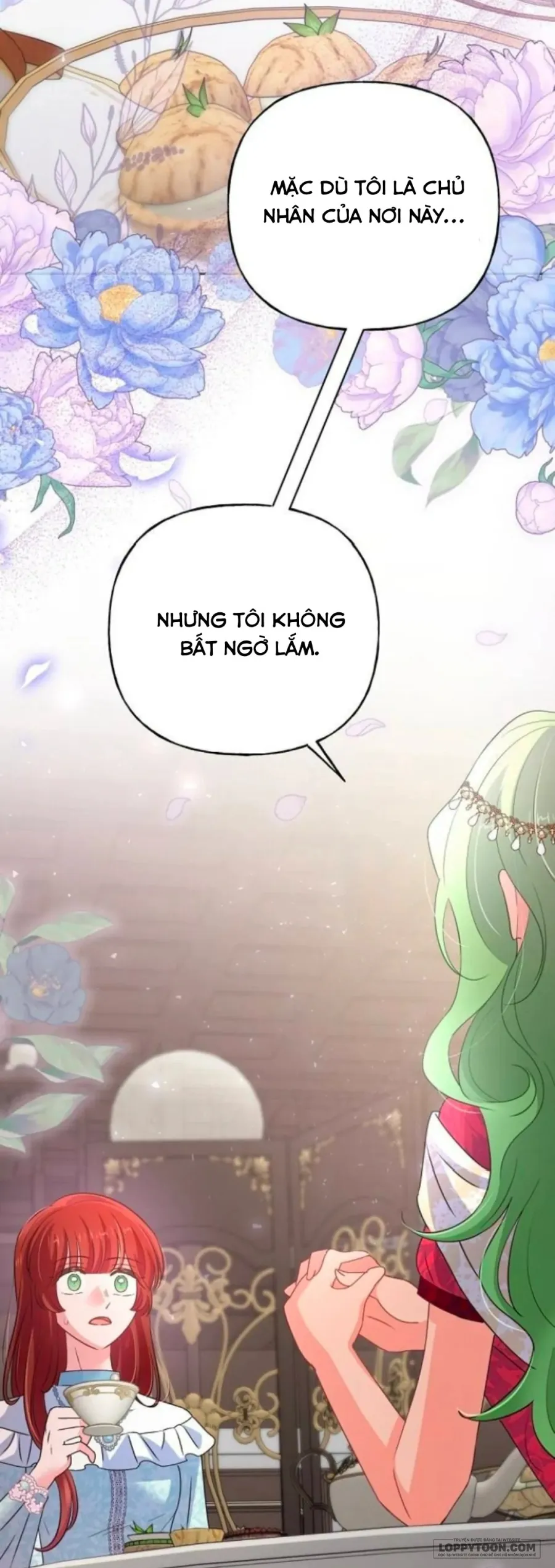 Hầu Gái Không Thích Nuôi Dạy Trẻ Nhỏ - Chap 29 - Trang 90