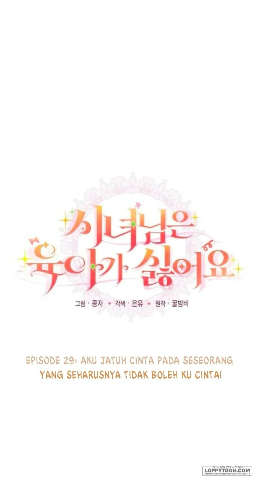 Hầu Gái Không Thích Nuôi Dạy Trẻ Nhỏ - Chap 29 - Trang 10