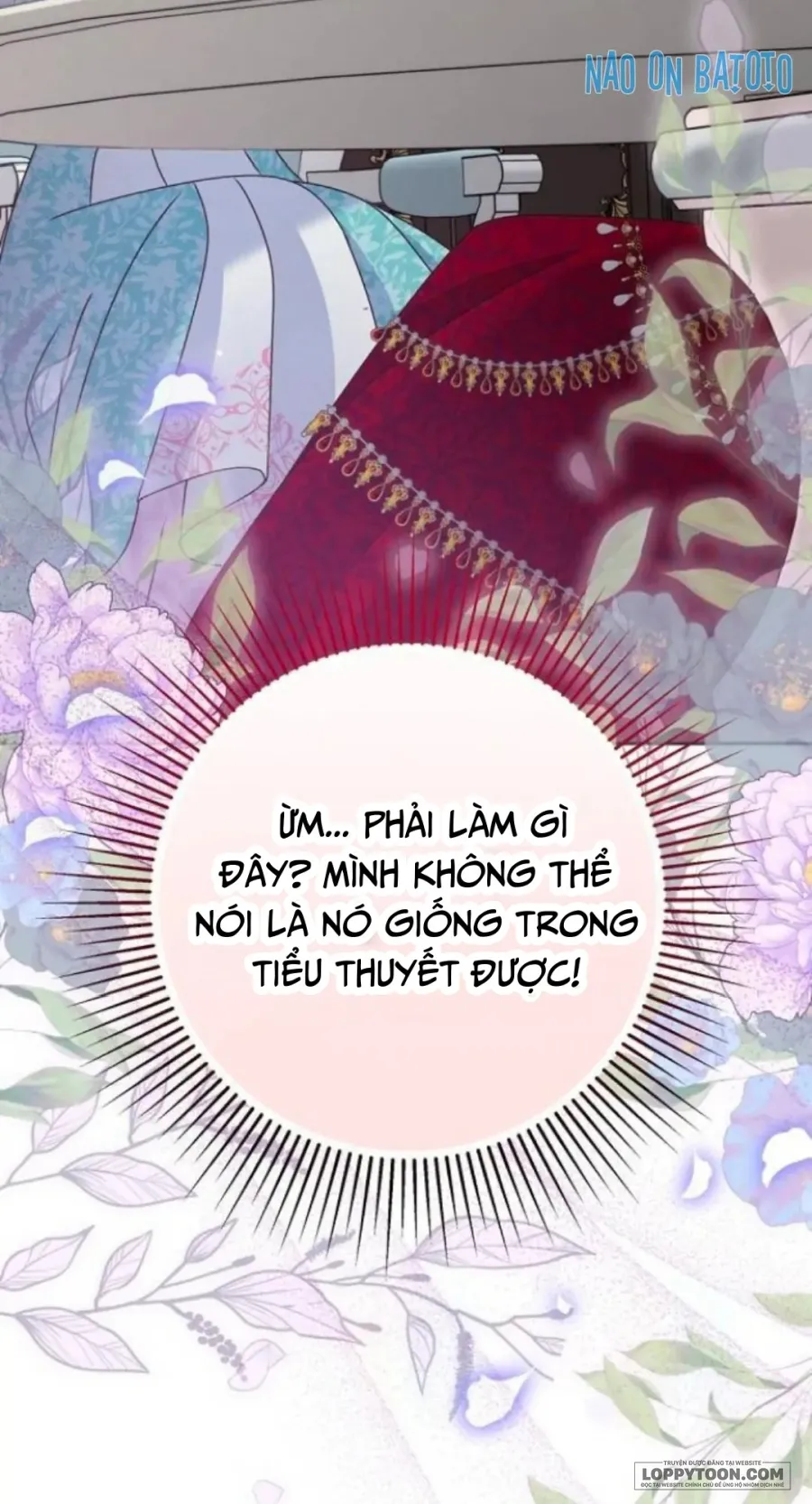 Hầu Gái Không Thích Nuôi Dạy Trẻ Nhỏ - Chap 29 - Trang 91