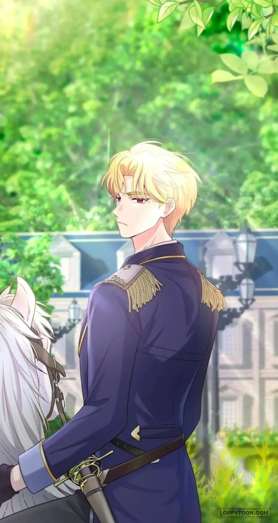 Hầu Gái Không Thích Nuôi Dạy Trẻ Nhỏ - Chap 3 - Trang 2