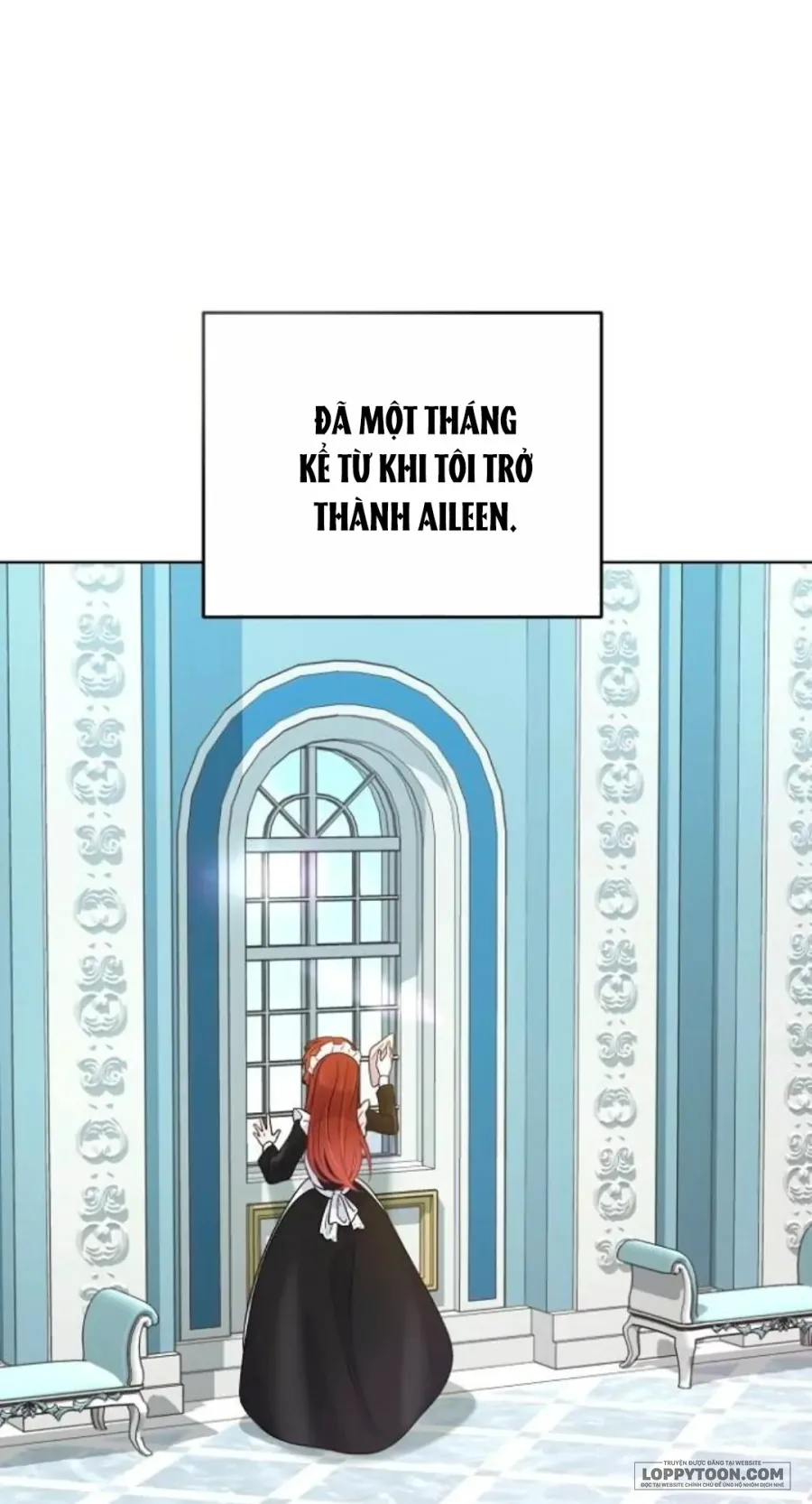 Hầu Gái Không Thích Nuôi Dạy Trẻ Nhỏ - Chap 3 - Trang 11