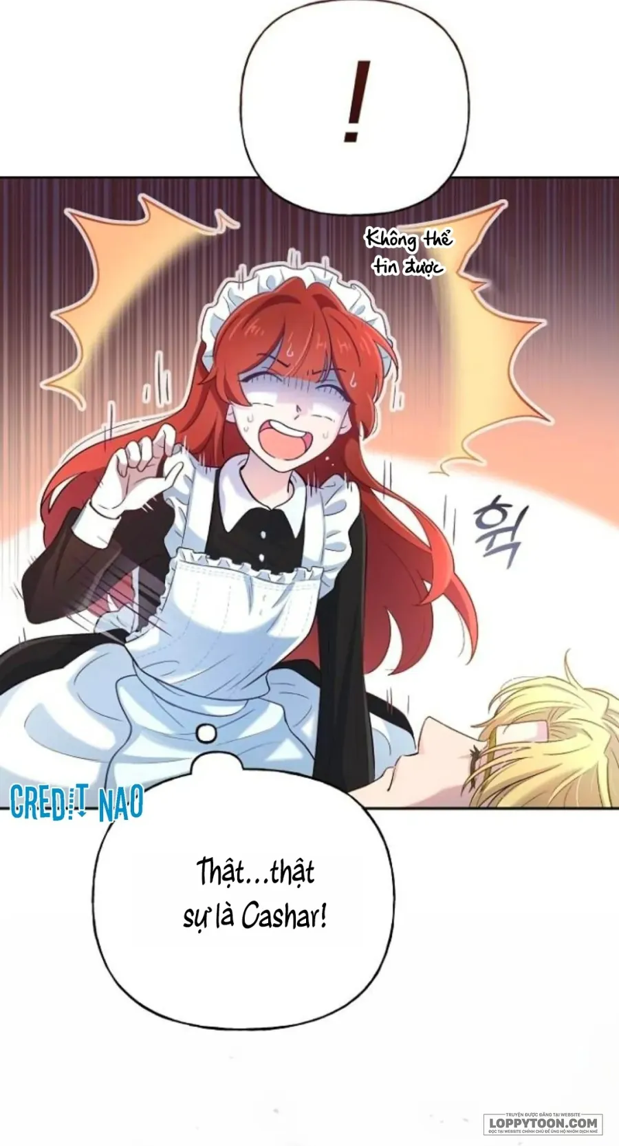 Hầu Gái Không Thích Nuôi Dạy Trẻ Nhỏ - Chap 3 - Trang 105