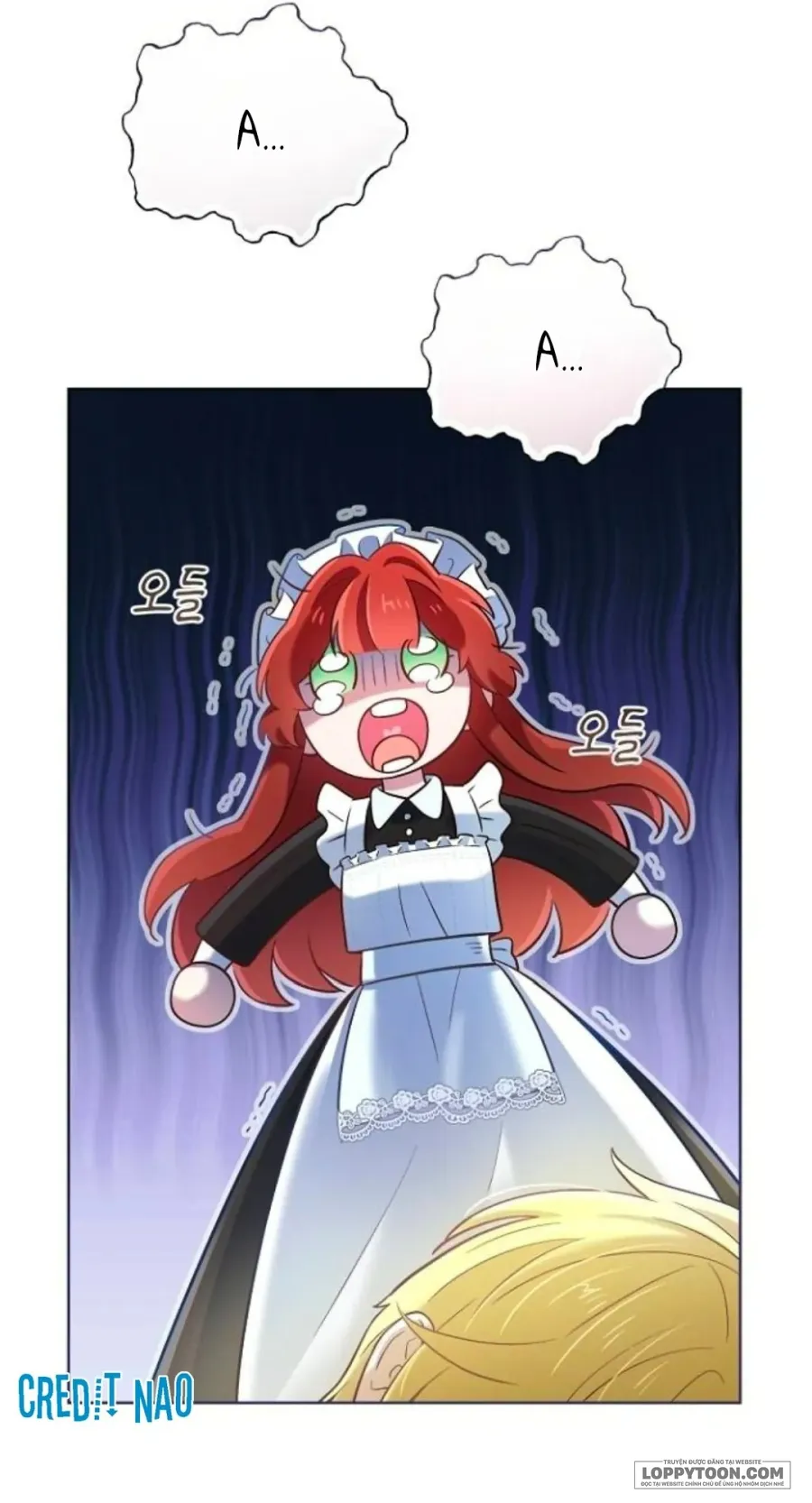 Hầu Gái Không Thích Nuôi Dạy Trẻ Nhỏ - Chap 3 - Trang 118