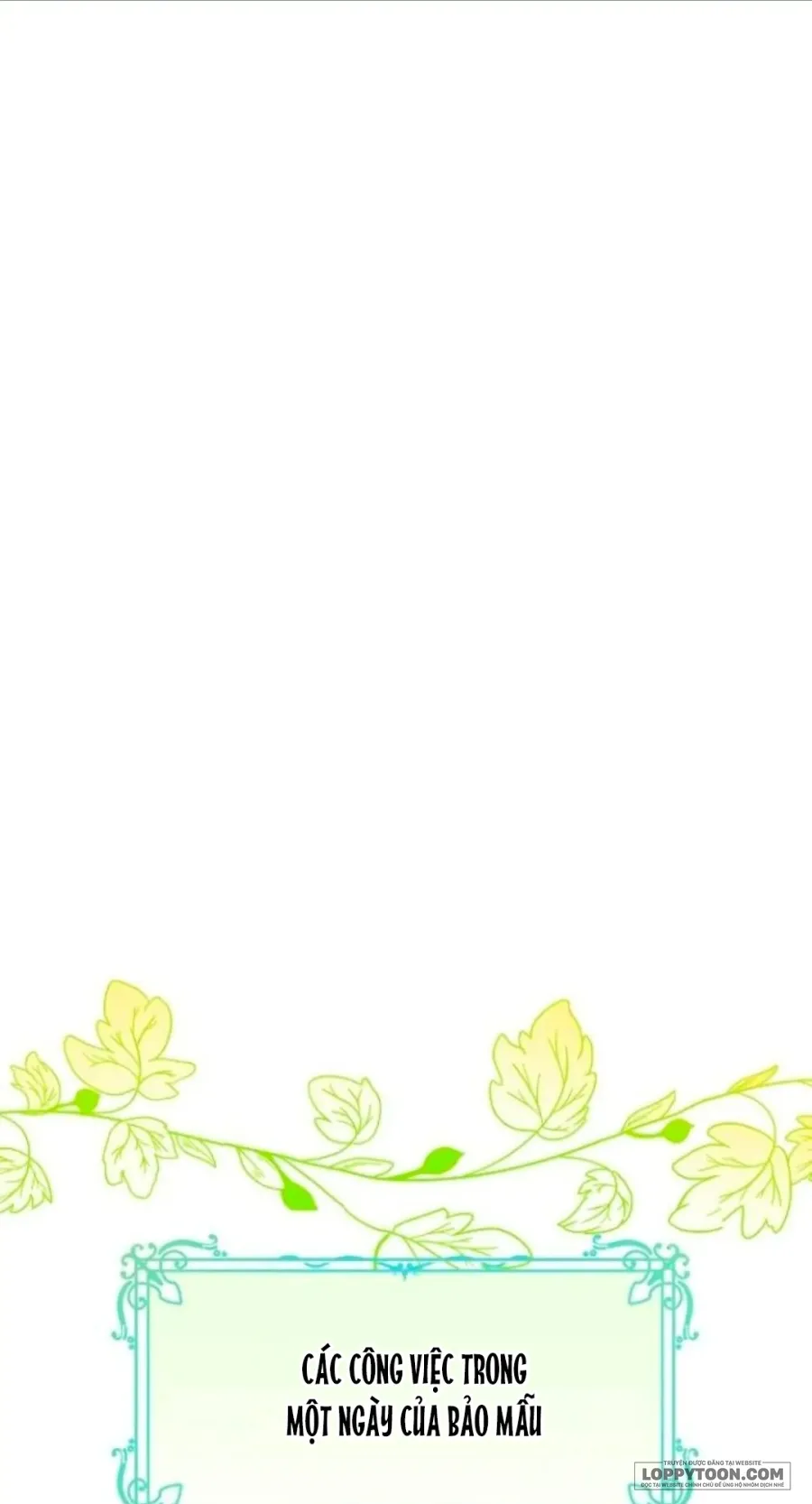 Hầu Gái Không Thích Nuôi Dạy Trẻ Nhỏ - Chap 3 - Trang 14