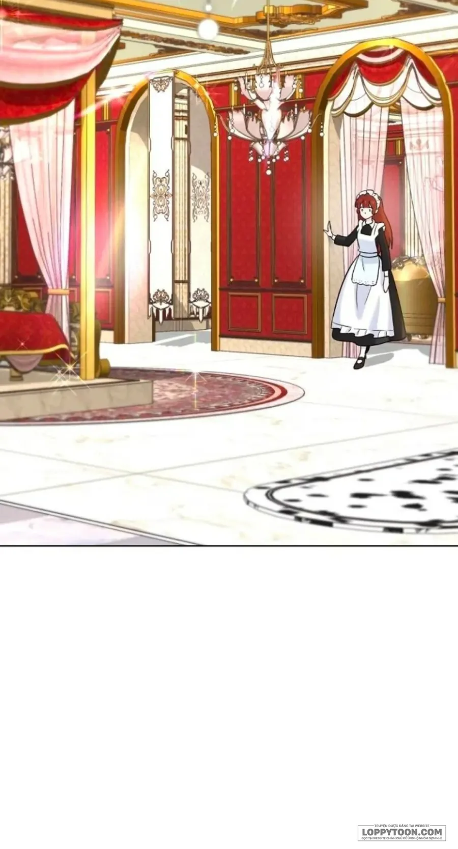 Hầu Gái Không Thích Nuôi Dạy Trẻ Nhỏ - Chap 3 - Trang 22