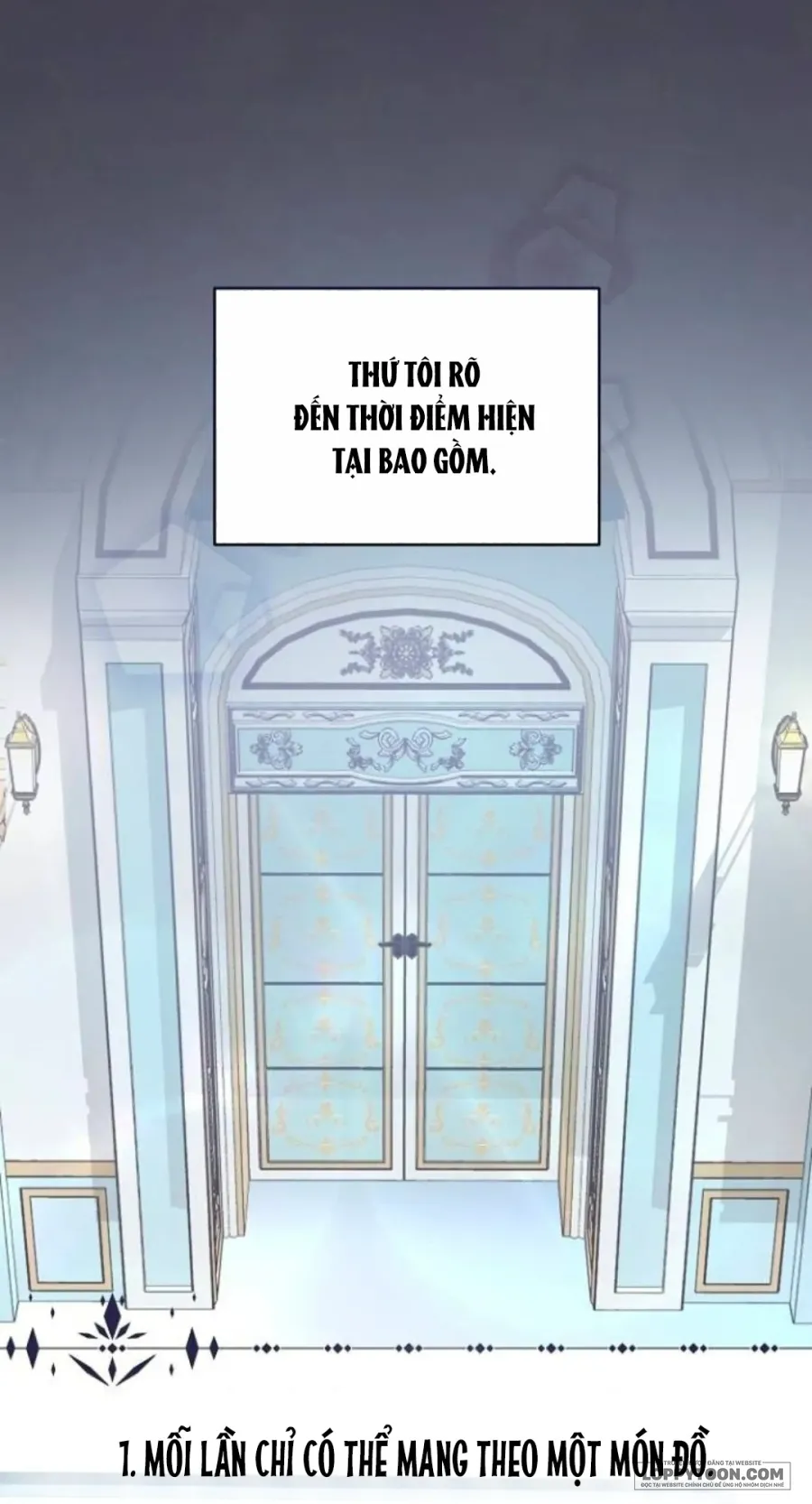 Hầu Gái Không Thích Nuôi Dạy Trẻ Nhỏ - Chap 3 - Trang 32