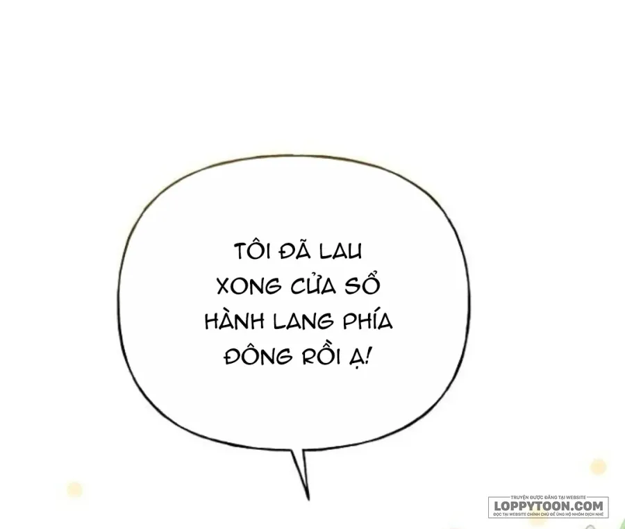 Hầu Gái Không Thích Nuôi Dạy Trẻ Nhỏ - Chap 3 - Trang 36
