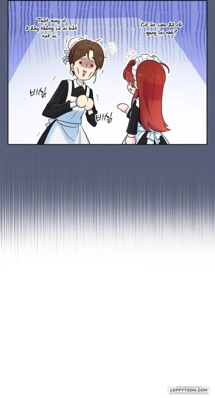 Hầu Gái Không Thích Nuôi Dạy Trẻ Nhỏ - Chap 3 - Trang 41