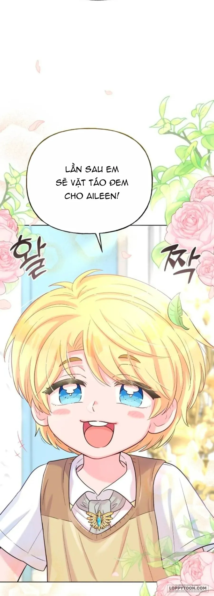 Hầu Gái Không Thích Nuôi Dạy Trẻ Nhỏ - Chap 3 - Trang 47