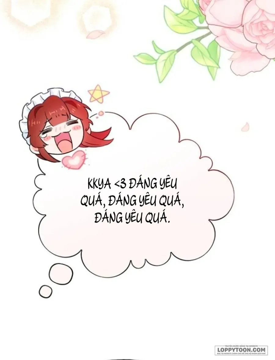 Hầu Gái Không Thích Nuôi Dạy Trẻ Nhỏ - Chap 3 - Trang 48