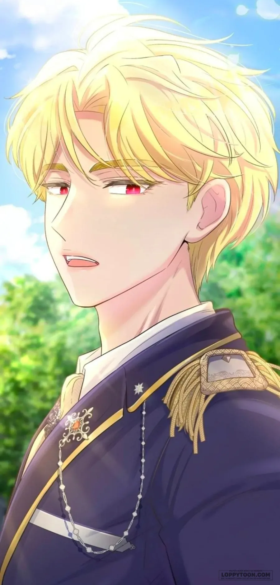 Hầu Gái Không Thích Nuôi Dạy Trẻ Nhỏ - Chap 3 - Trang 6